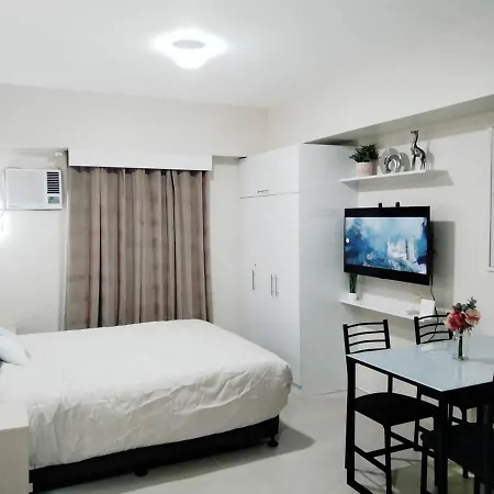 Avida Riala - Studio Type T3 - Floor 2 - Unit 224